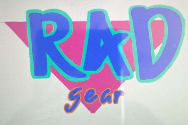 RAD gear