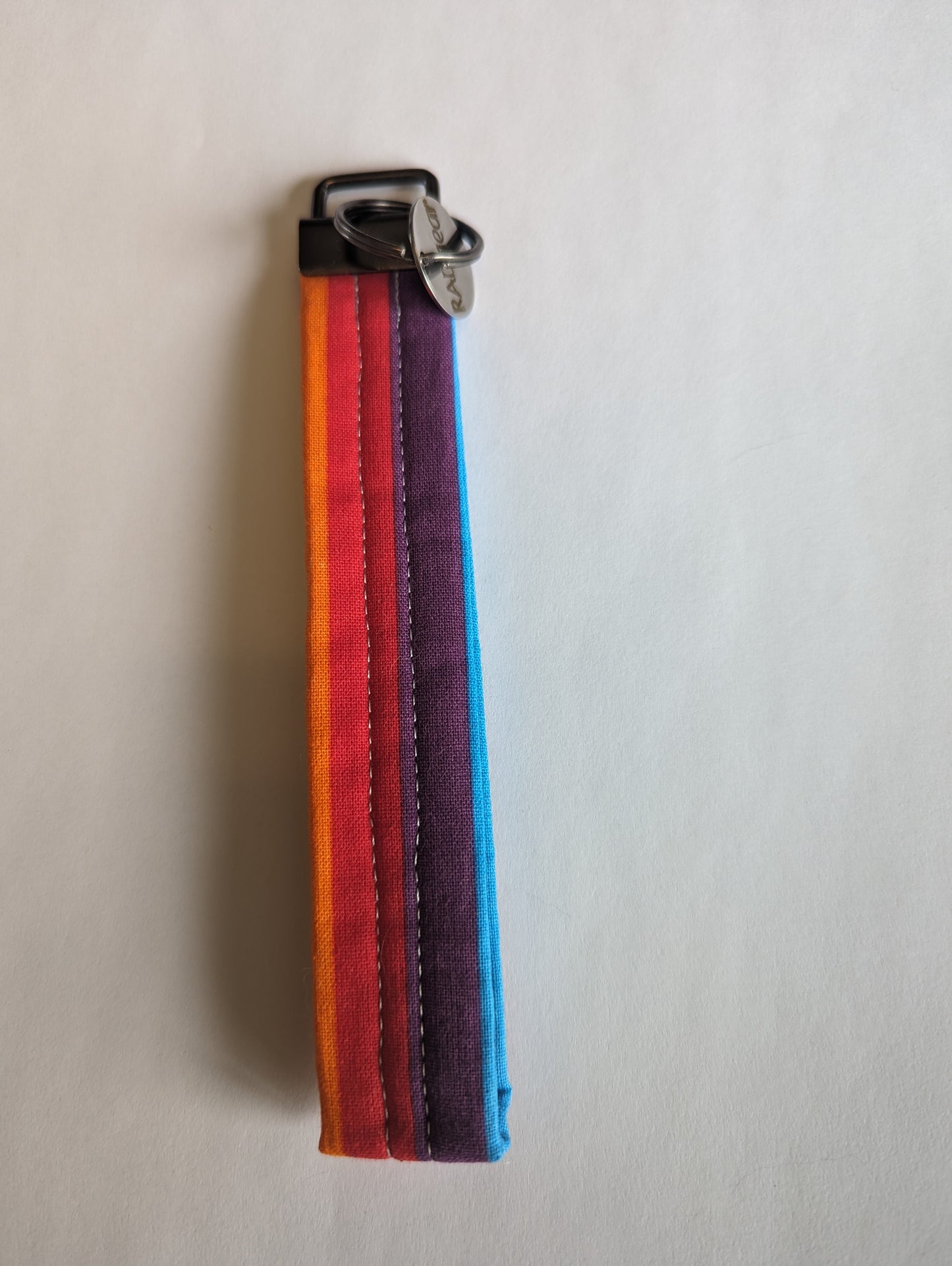 Wristlet Keychain