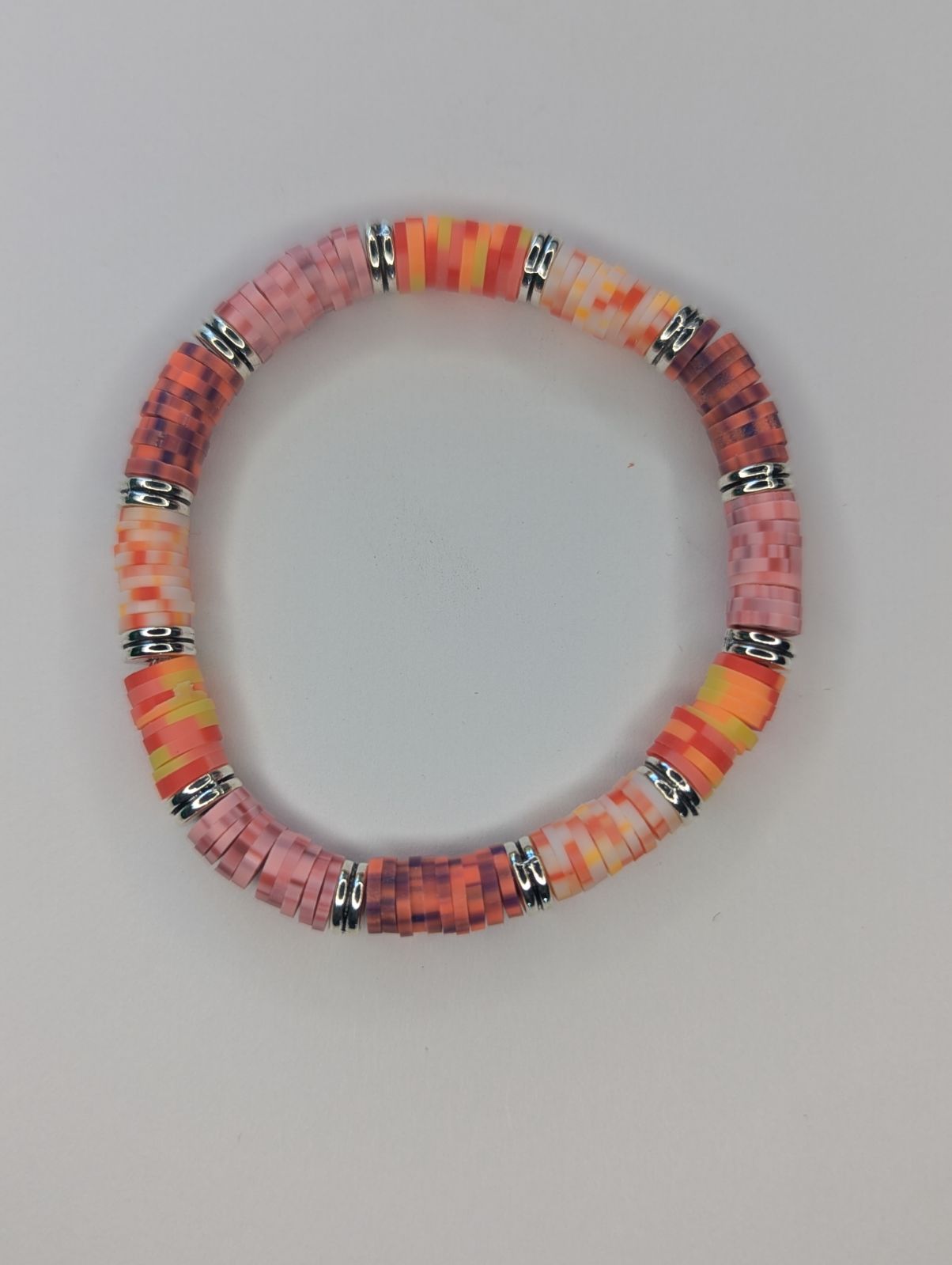 Oranges bracelet