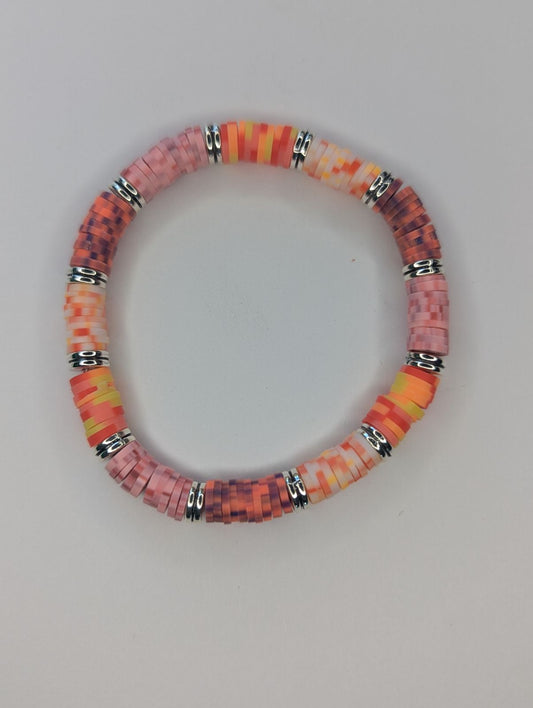 Oranges bracelet