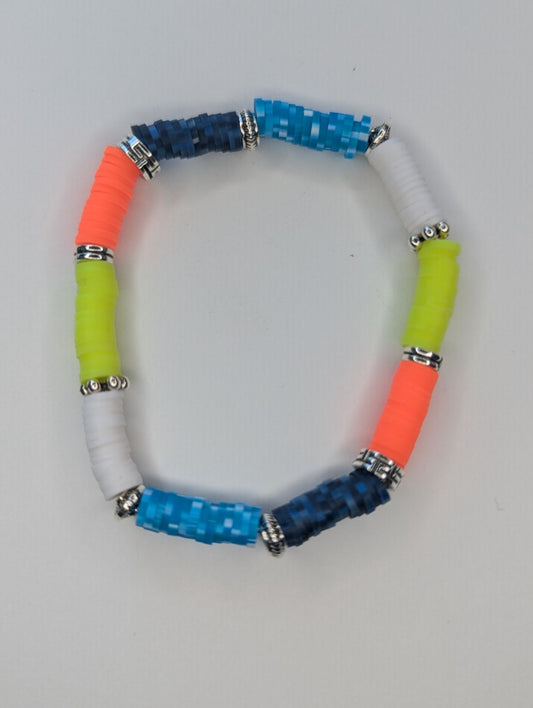 90s Vibes bracelet